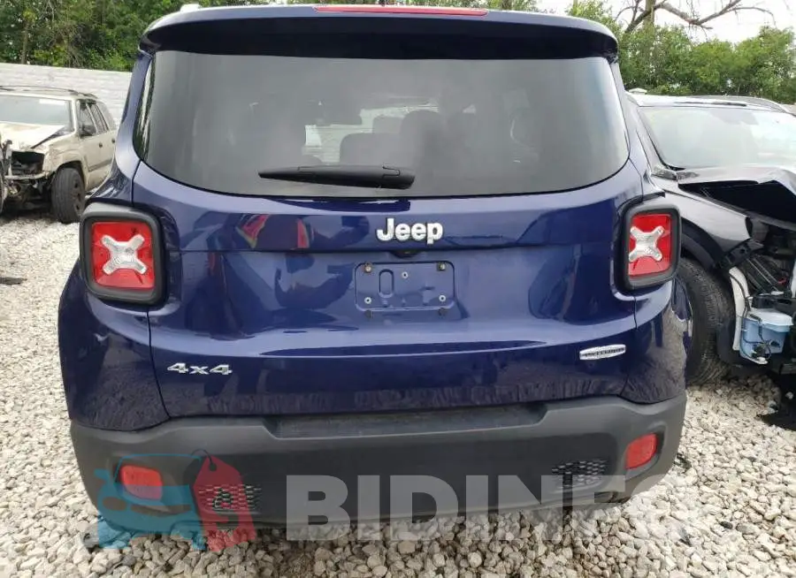 ZACCJBBB1HPG01847 Photo# 6
