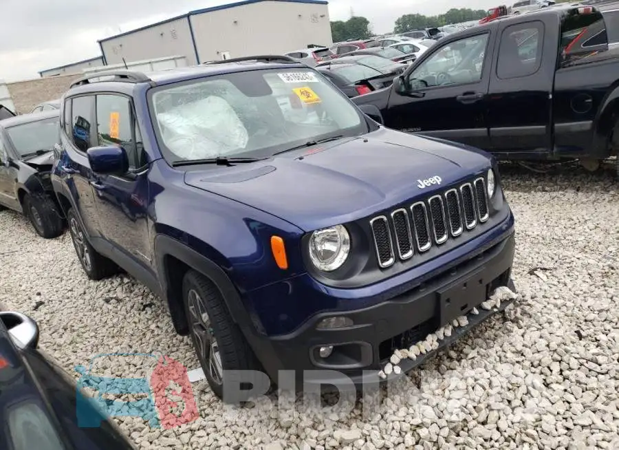 ZACCJBBB1HPG01847 Photo# 4