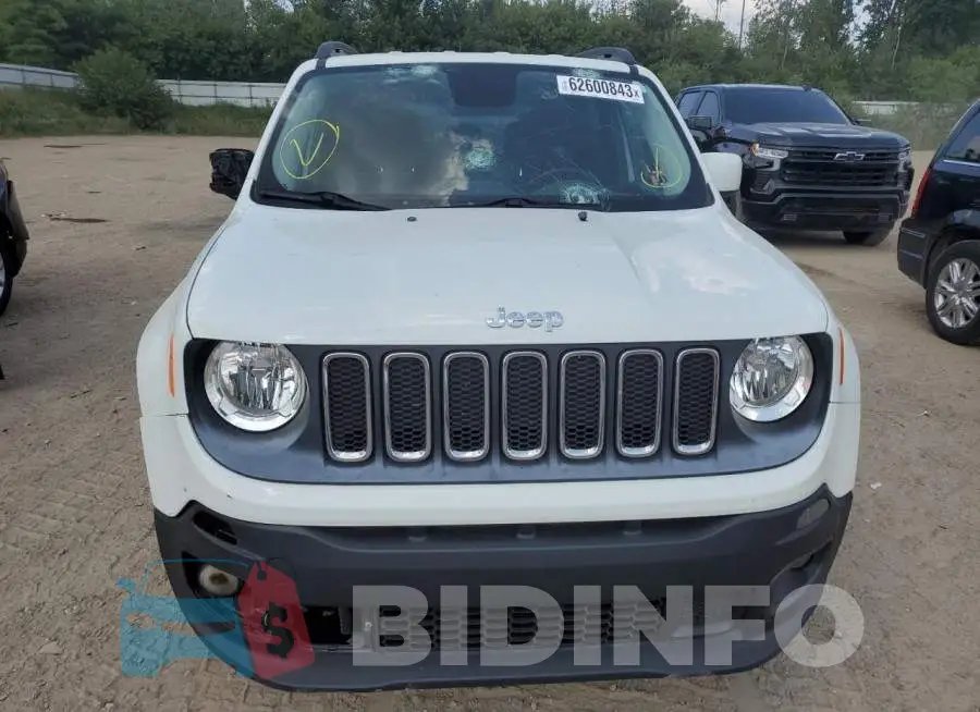 ZACCJBBT2FPB26876 Photo# 5