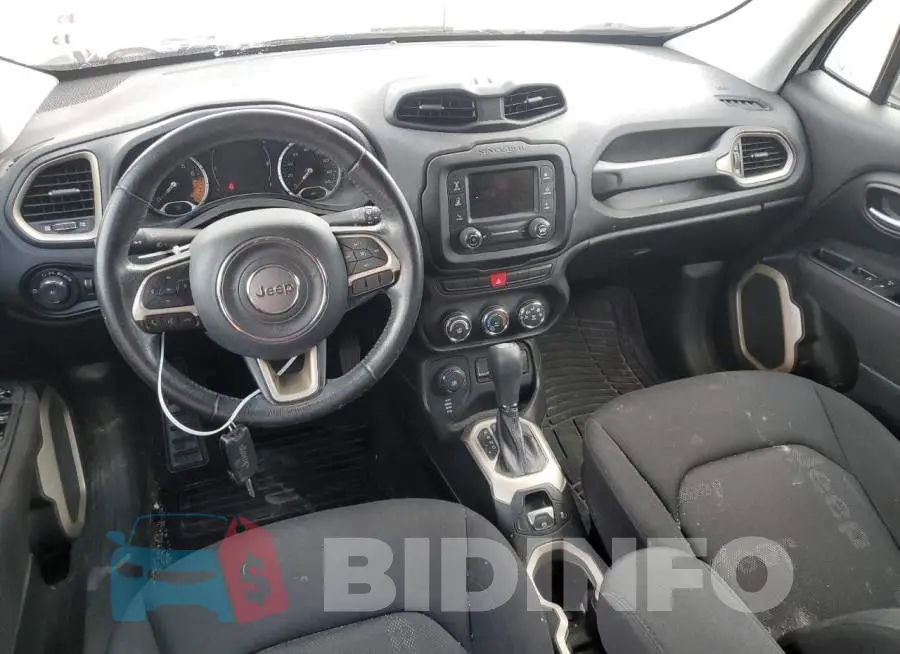 ZACCJBBT2FPB26876 Photo# 8