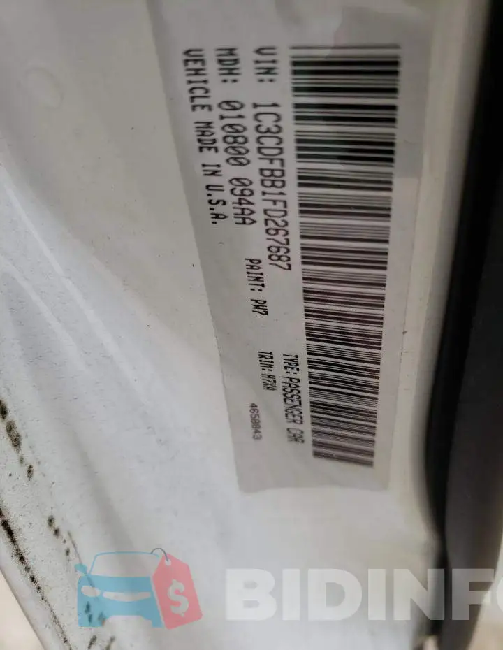 1C3CDFBB1FD267687 Photo# 12