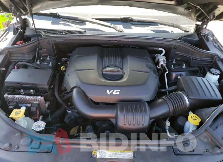 1C4RDHAG3FC201260 Photo# 12