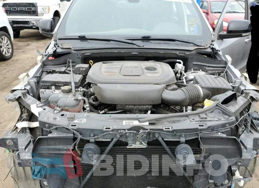 1C4RDJDG7KC827942 Photo# 12