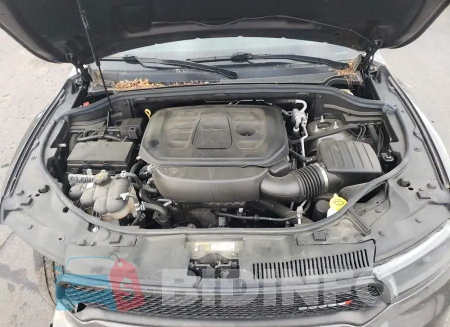 1C4RDJDG9KC802315 Photo# 12