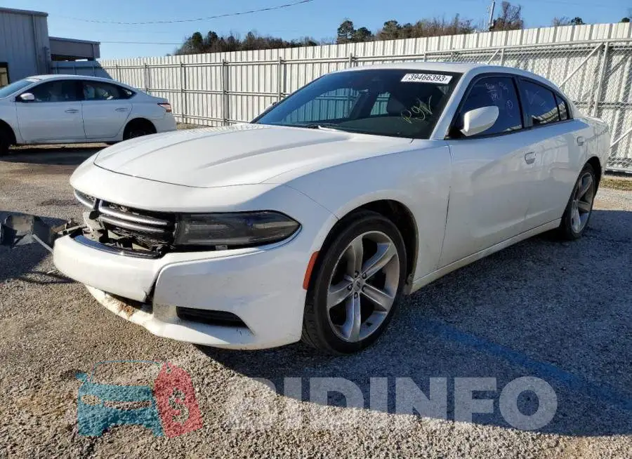 2C3CDXBG5FH917335 Photo# 1
