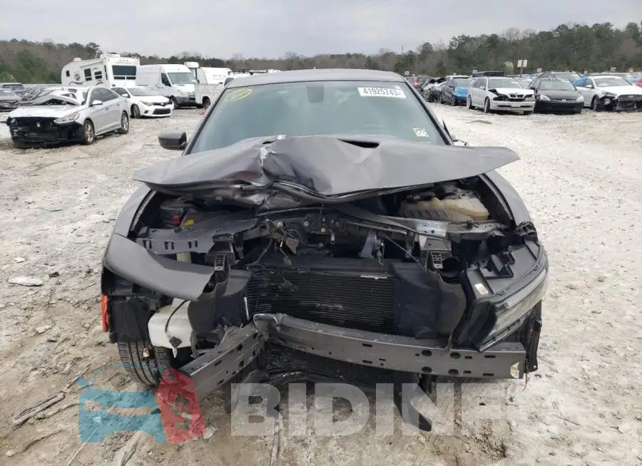 2C3CDXCT1KH597887 Photo# 5