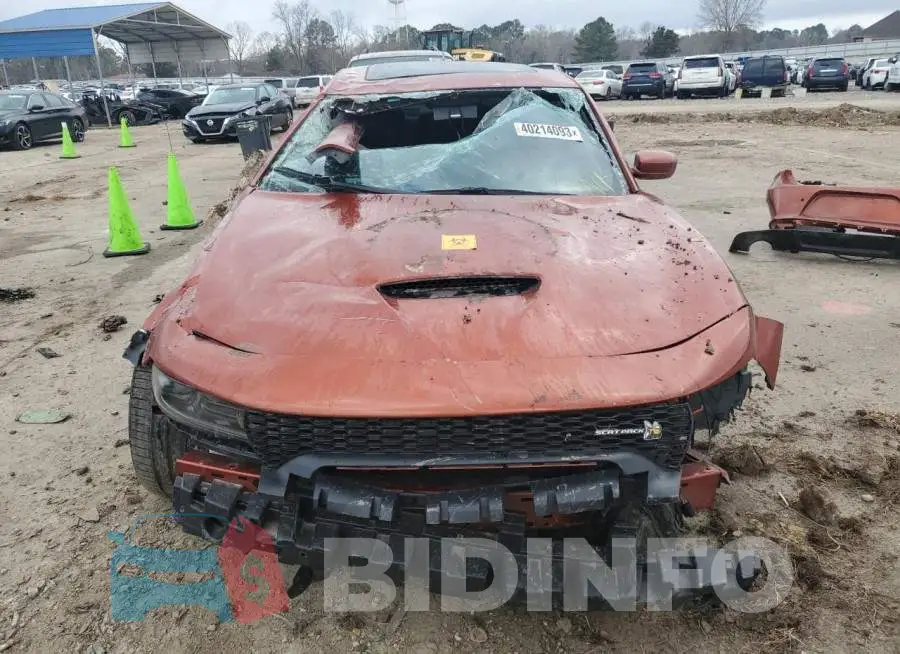 2C3CDXGJ0NH187451 Photo# 5