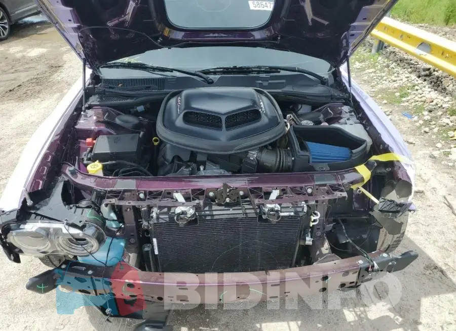 2C3CDZFJ5MH645142 Photo# 11