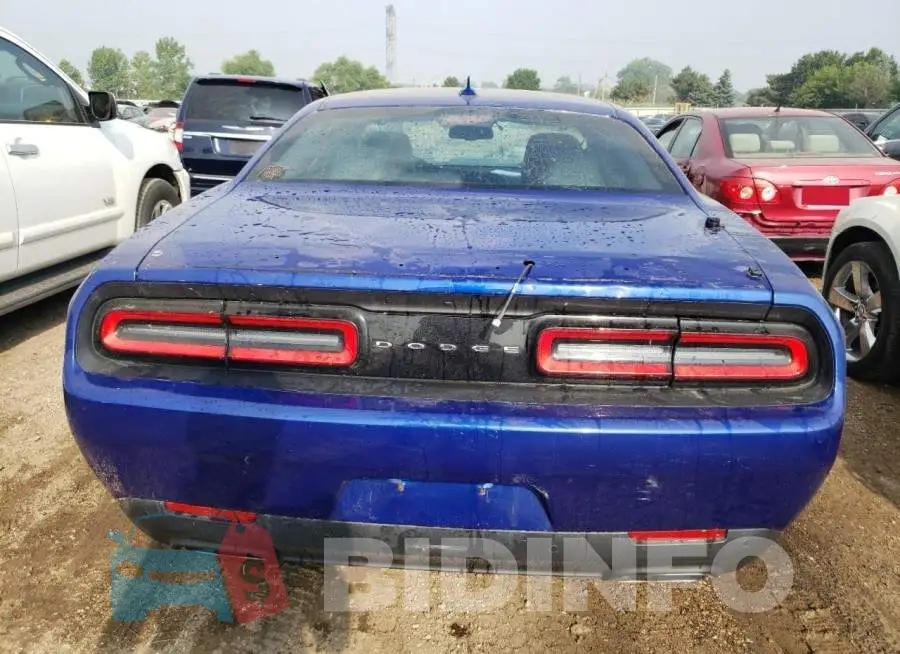 2C3CDZFJ8KH541158 Photo# 6