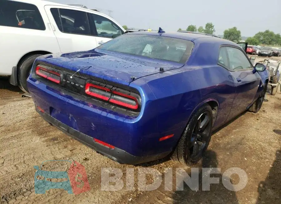 2C3CDZFJ8KH541158 Photo# 3