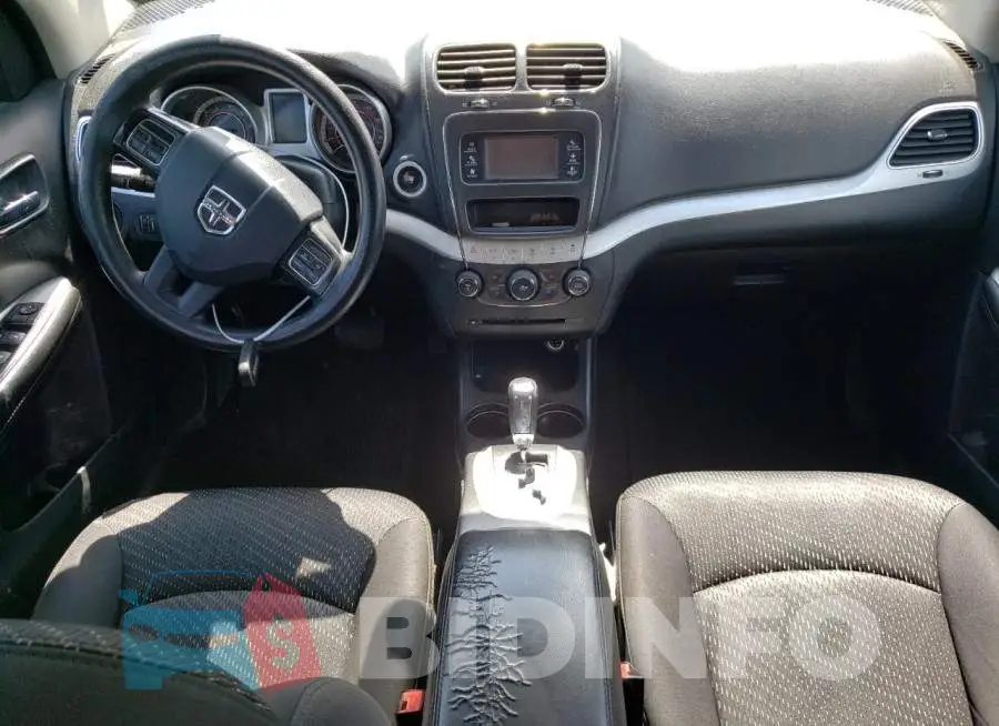 3C4PDCAB5FT618267 Photo# 8