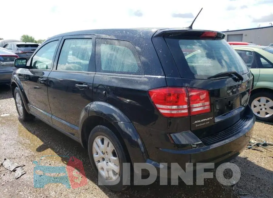 3C4PDCAB5FT618267 Photo# 2