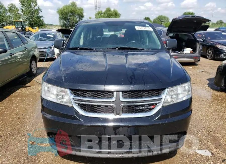 3C4PDCAB5FT618267 Photo# 5