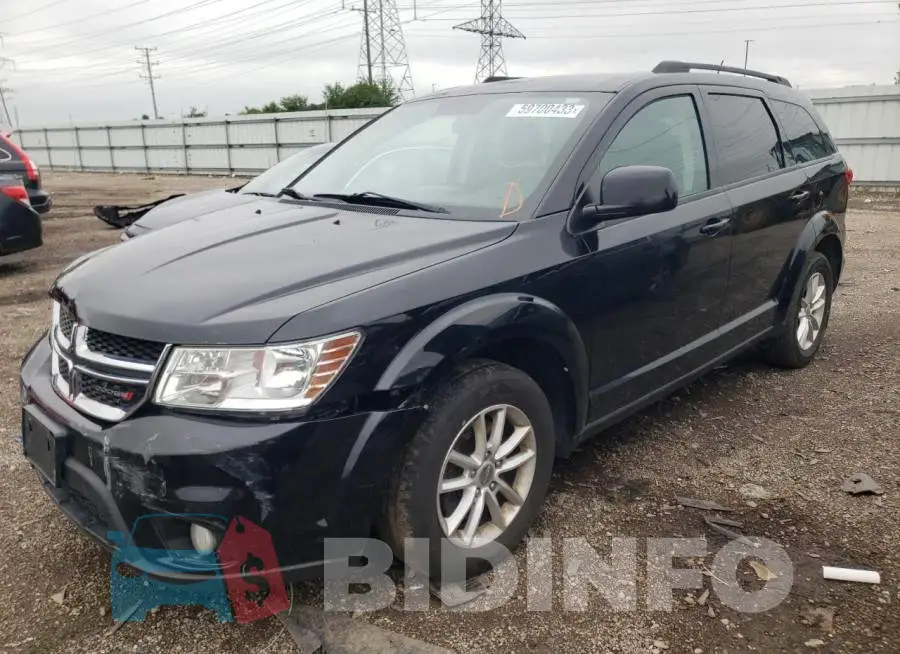 3C4PDCBG4FT599379 Photo# 1