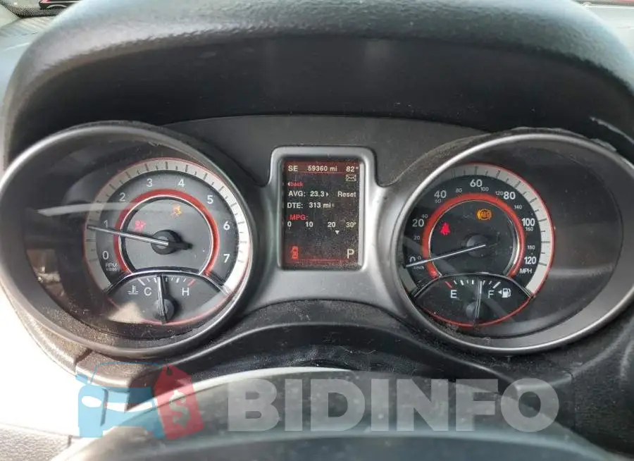 3C4PDCGB8LT270063 Photo# 9