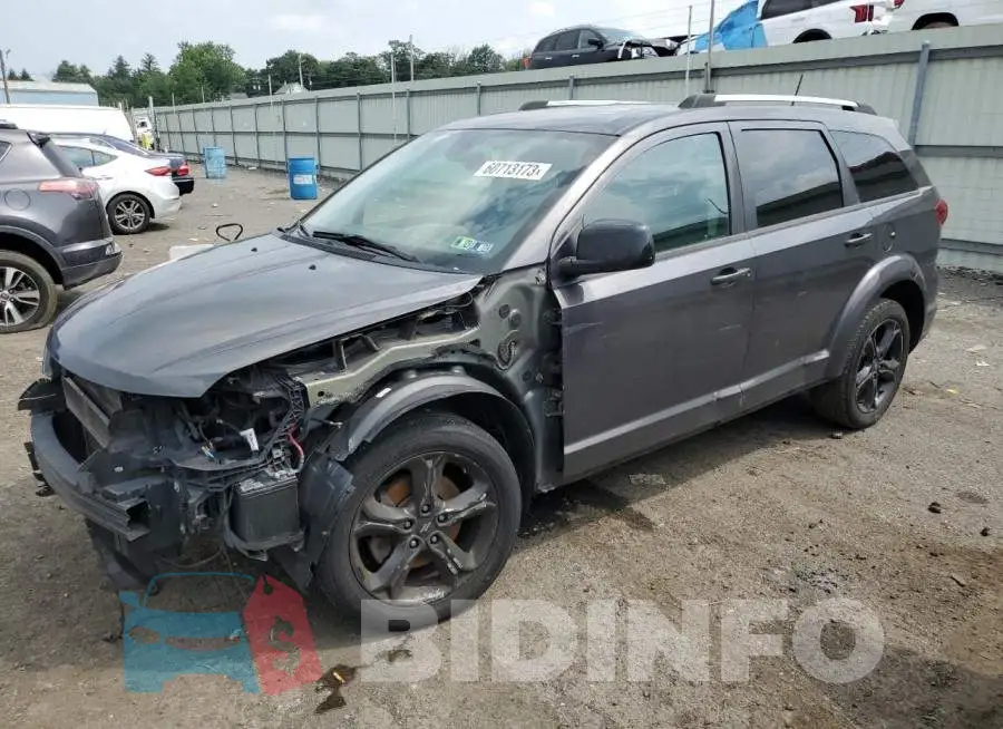 3C4PDCGB8LT270063 Photo# 1