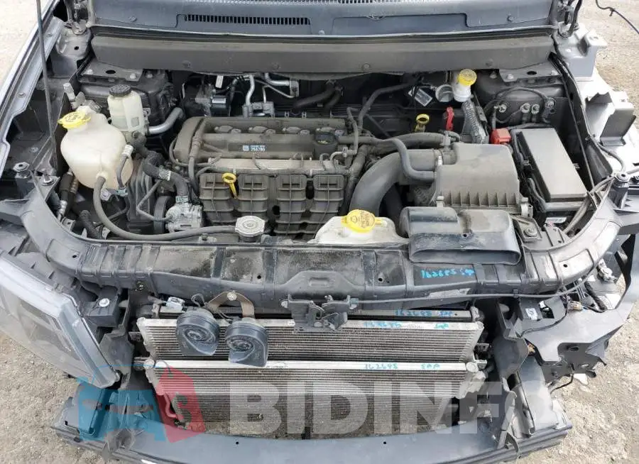 3C4PDCGB8LT270063 Photo# 11
