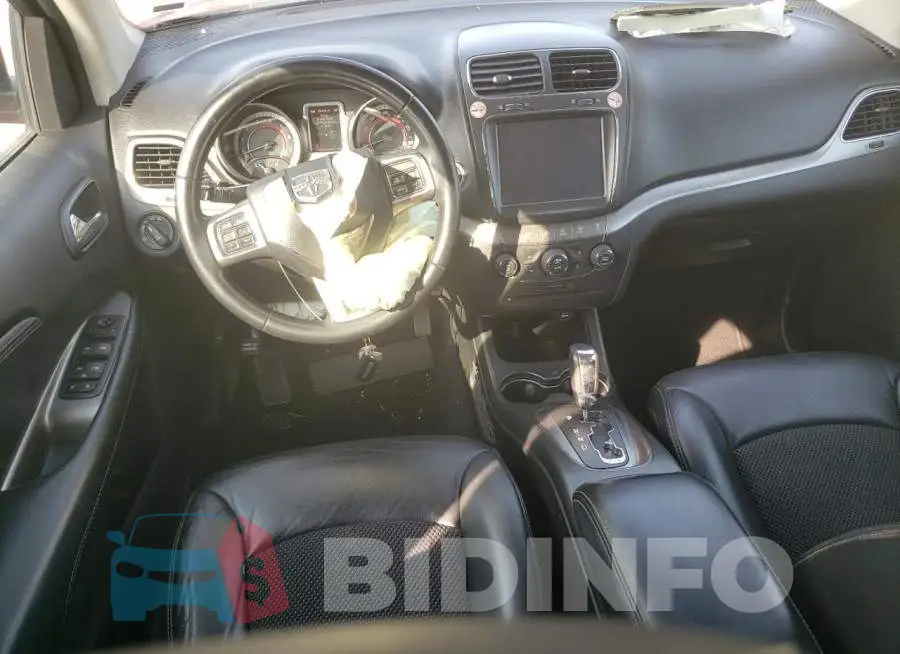 3C4PDCGB9LT268614 Photo# 8
