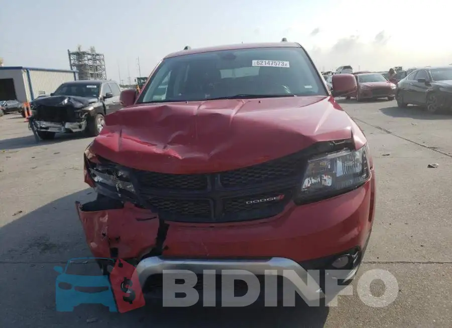 3C4PDCGB9LT268614 Photo# 5
