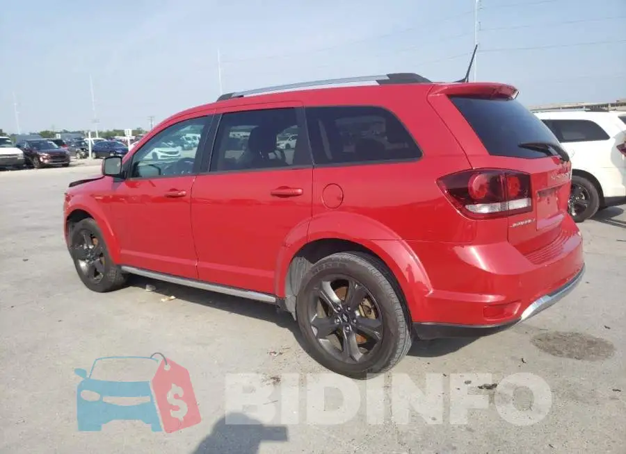 3C4PDCGB9LT268614 Photo# 2
