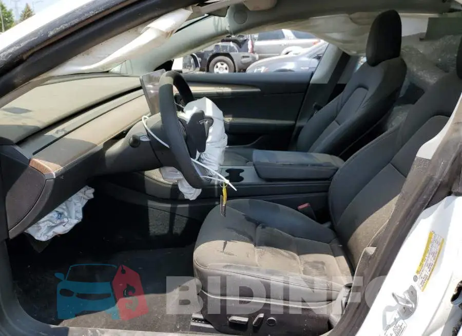 5YJ3E1EB8NF181226 Photo# 7