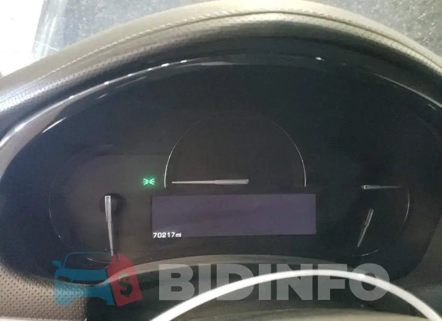 2G61M5S32H9171916 Photo# 9