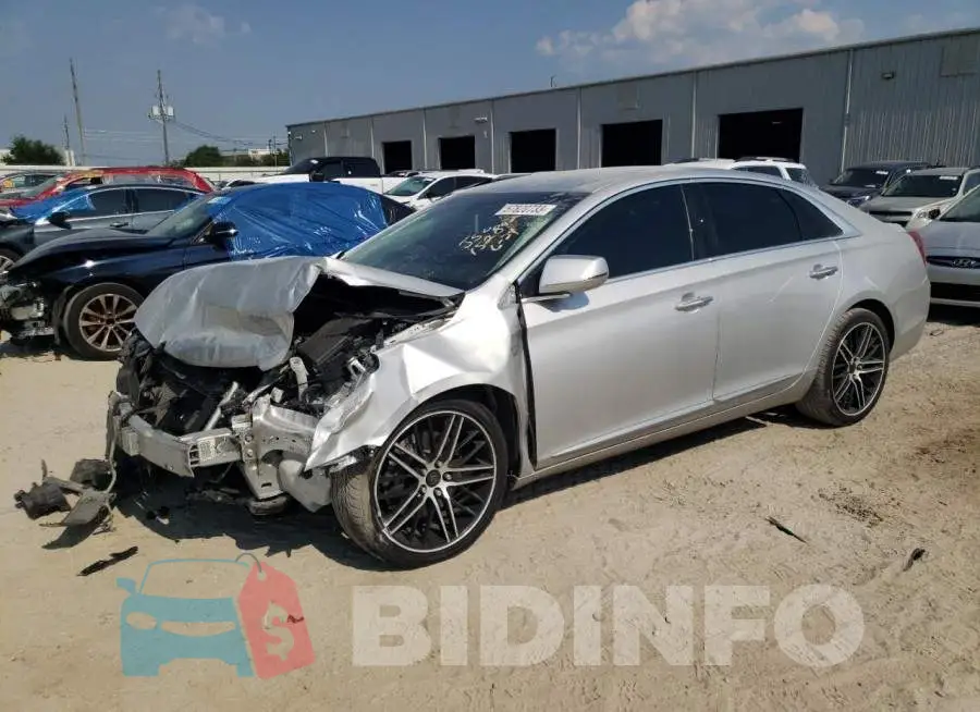 2G61M5S34K9152842 Photo# 1