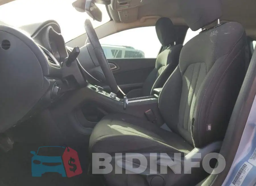1C3CCCAB0FN641476 Photo# 7