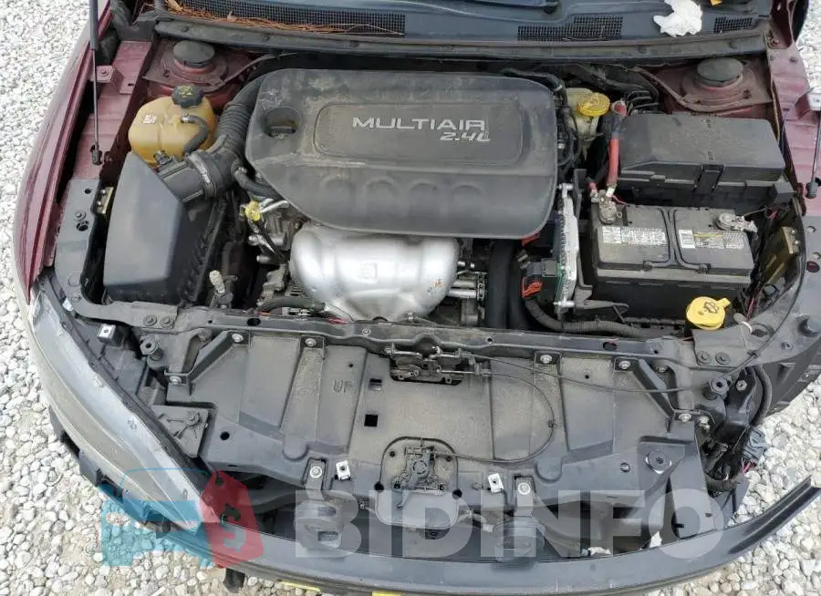 1C3CCCAB8FN685788 Photo# 11