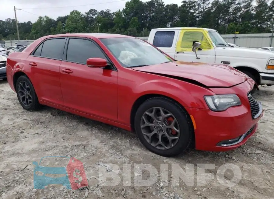 2C3CCAGG4GH304777 Photo# 4
