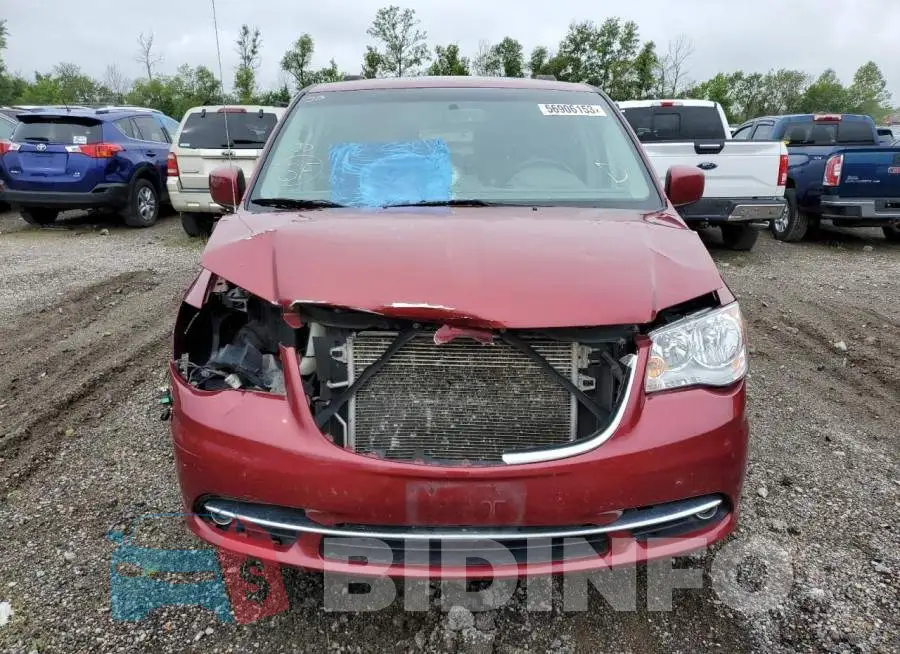 2C4RC1BG1GR281773 Photo# 5