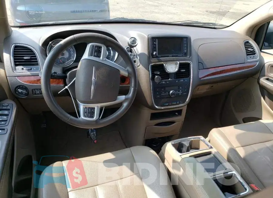 2C4RC1BG2ER176186 Photo# 8