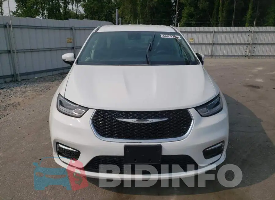 2C4RC1BG2PR508033 Photo# 5