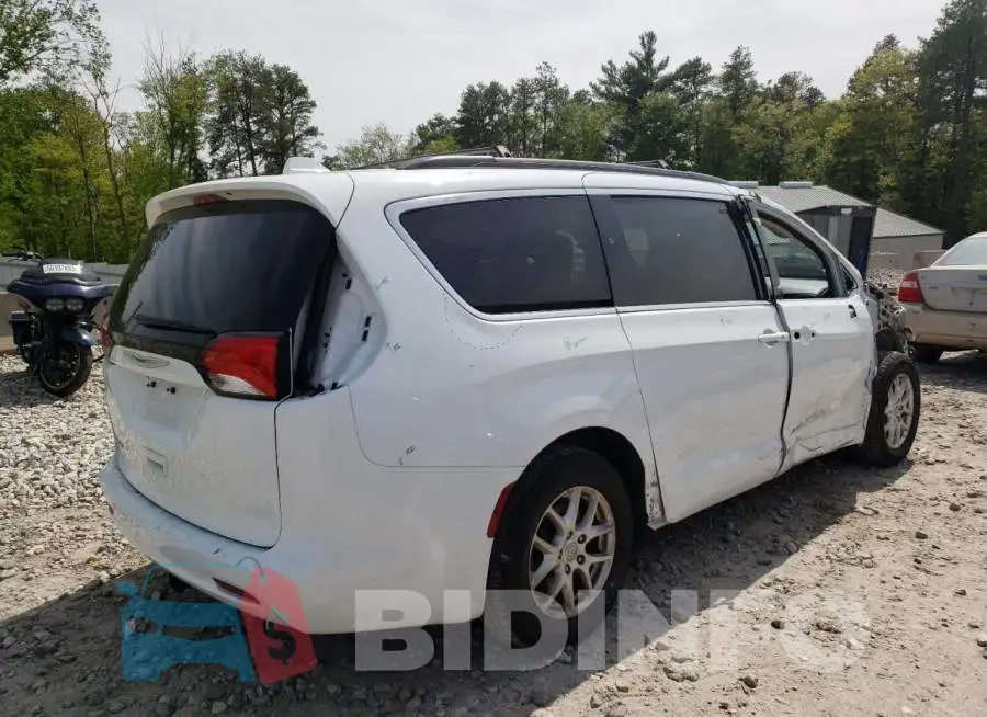 2C4RC1DG7LR148393 Photo# 3