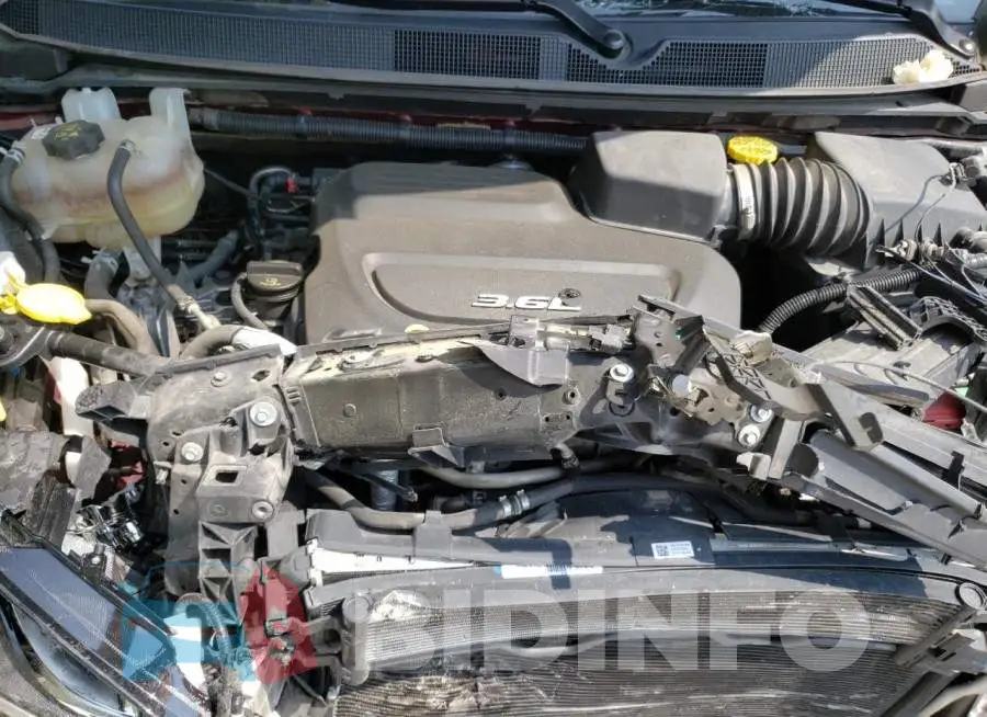 2C4RC1EG1JR187556 Photo# 12