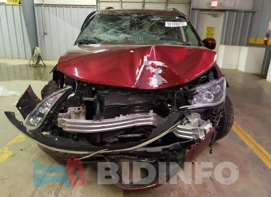 2C4RC1EG5HR545073 Photo# 5