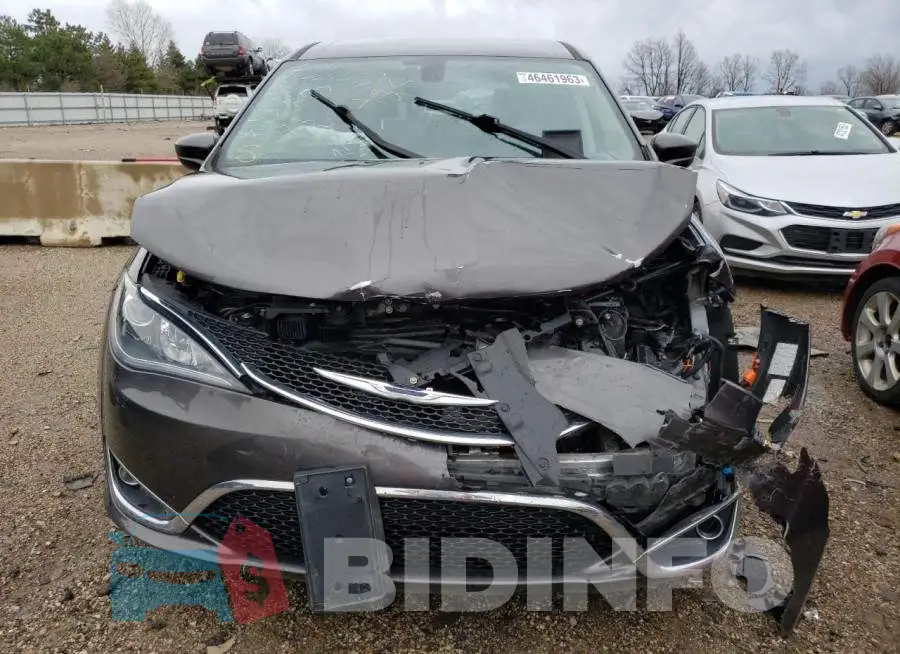 2C4RC1FG2JR104330 Photo# 5