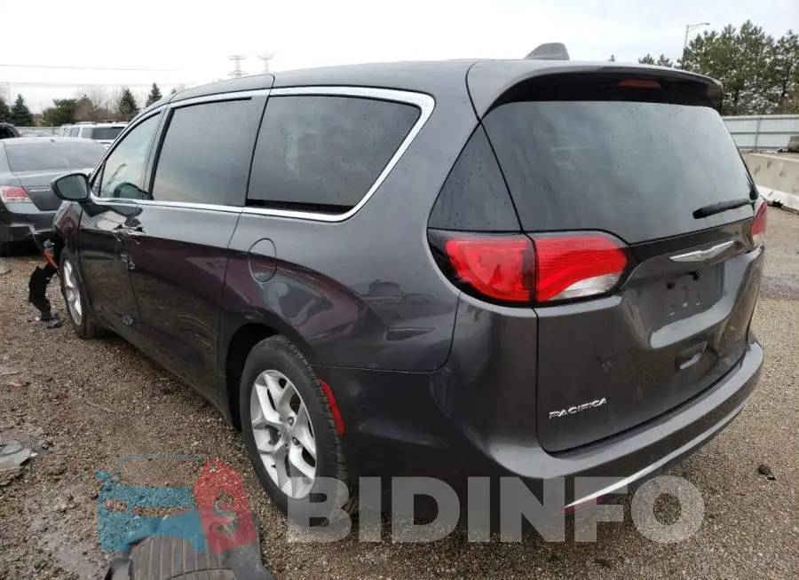 2C4RC1FG2JR104330 Photo# 2