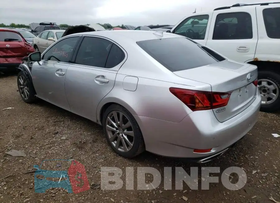 JTHBE1BL4FA016999 Photo# 2