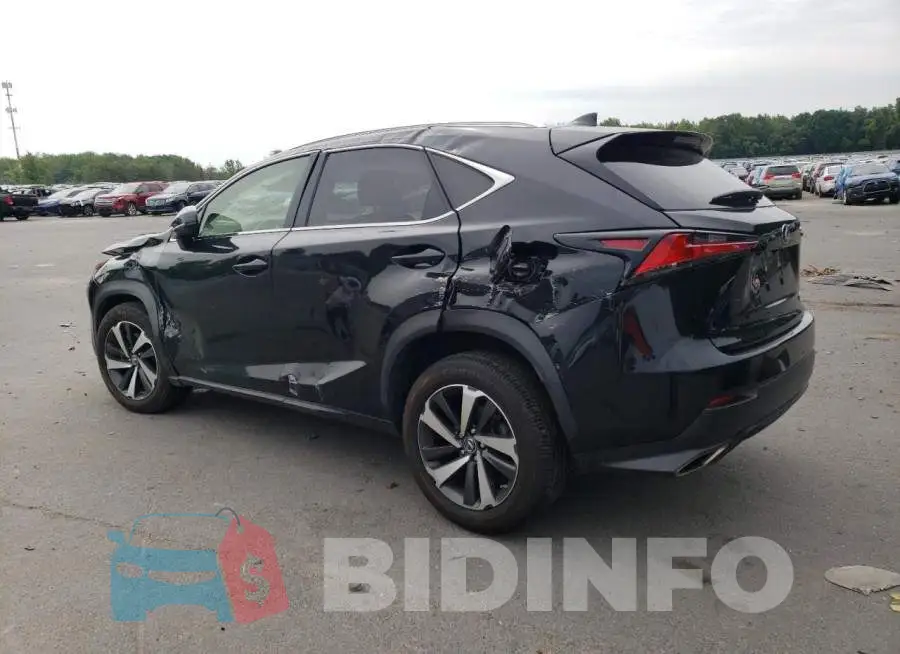JTJGARDZ5M2250477 Photo# 2