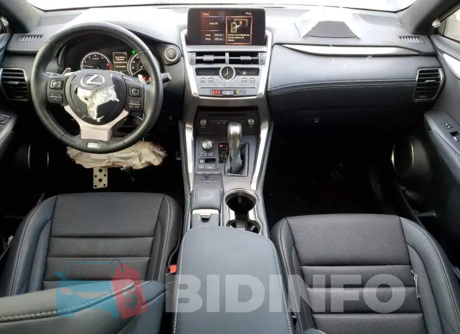 JTJSARBZ9M2183721 Photo# 8