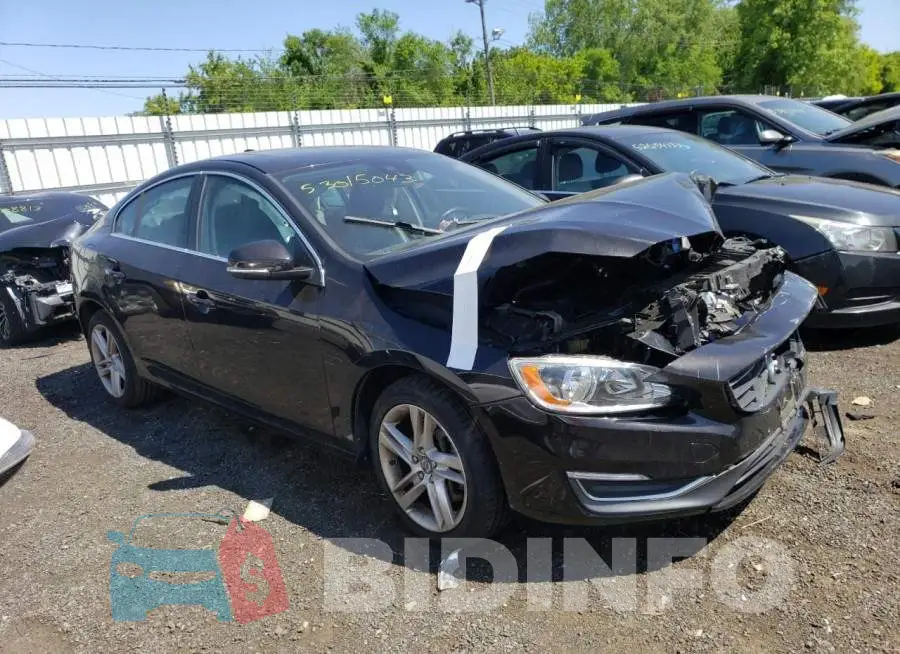 YV1612FH1E2295342 Photo# 4