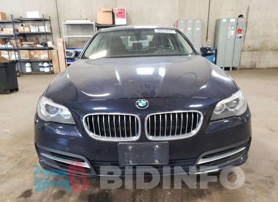 WBA5A7C57ED617217 Photo# 5