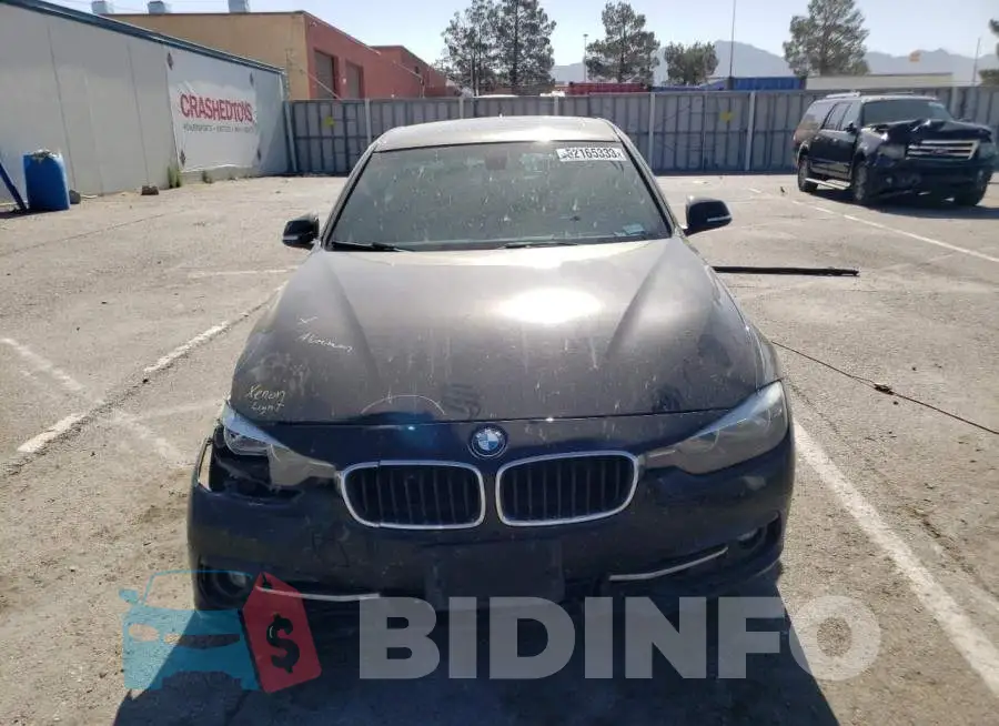 WBA8E9C55GK603943 Photo# 5