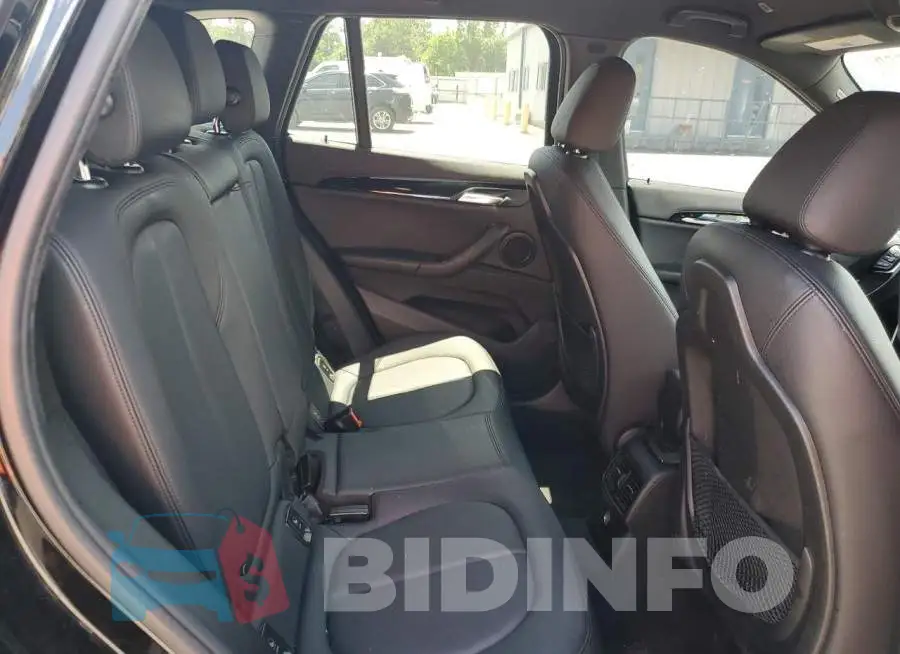WBXHT3C3XJ5L25313 Photo# 11
