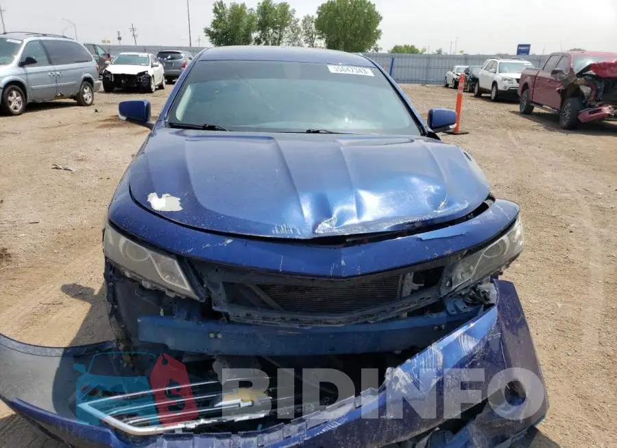 1G1125S35EU136233 Photo# 5