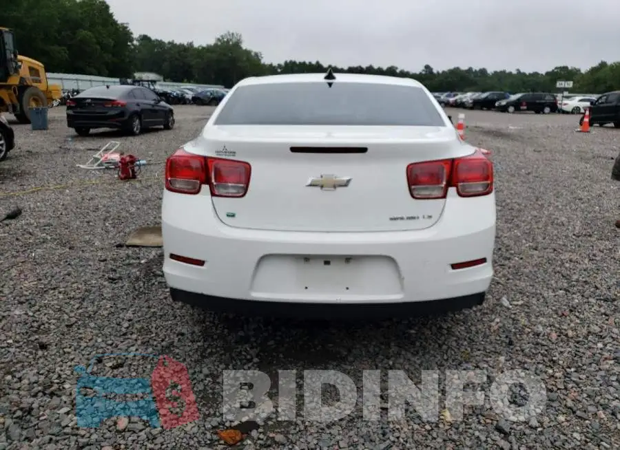 1G11B5SAXGF141580 Photo# 6