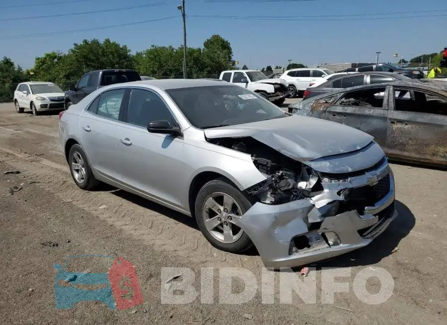 1G11B5SL3EF171633 Photo# 4