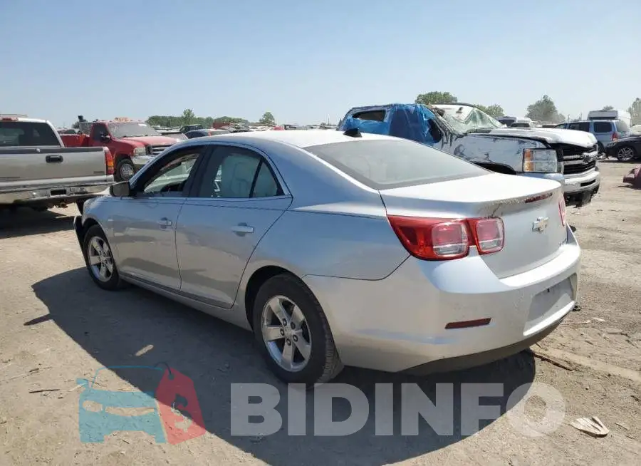 1G11B5SL3EF171633 Photo# 2