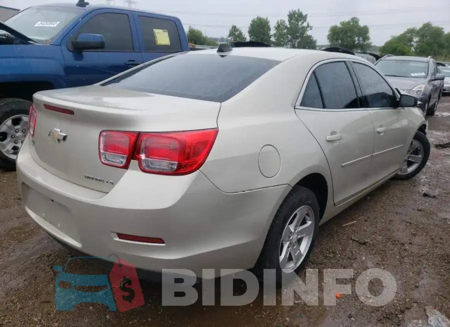 1G11B5SL4EF116382 Photo# 3
